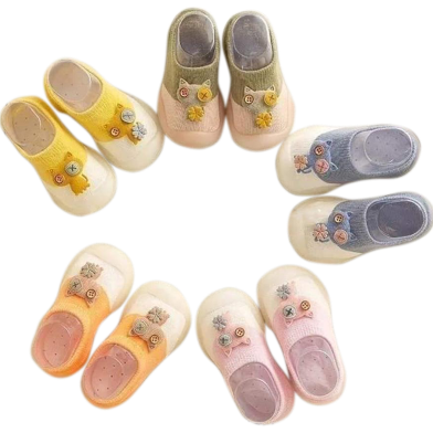  Baby Shoe (Any Color-Design) image