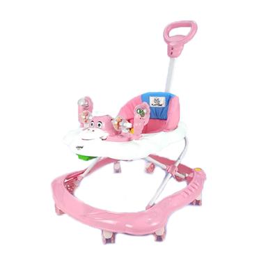 Baby Walker and Baby Rocking Chair with Adjustable Height (walker_wfr_987928_p) image