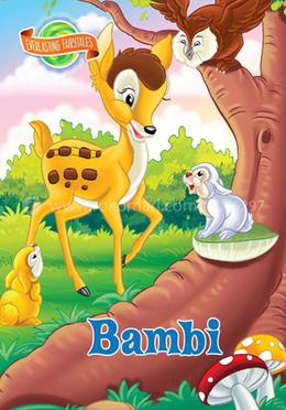  Bambi image