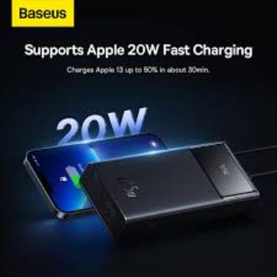  Baseus Xundian 20000mah 22.5w Powerbank image