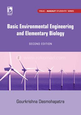  Basic Environmental Engineering and Elementary Biology image