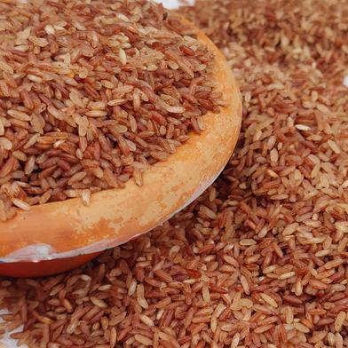 ঢেঁকিছাঁটা Biroi Rice (বিরই চাল) - 2 kg image