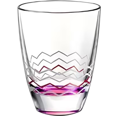  Borgonovo Alpi Long Tumbler Purple 325 ml - 092614543YS image
