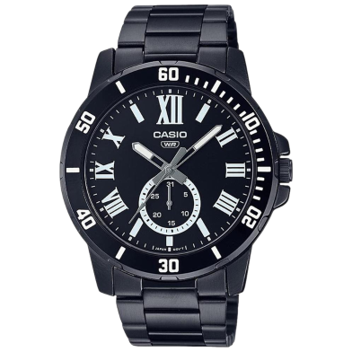  CASIO Enticer Men Analog Watch For Men image