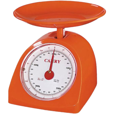  Camry - (16668) Kitchen Scale Orange - KCC2KG20 image