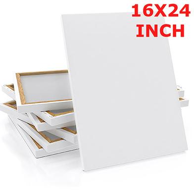 White Canvas Board, Size: 12x16 Inch at Rs 120/piece in Gurgaon