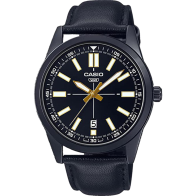  Casio Analog Dial Watch For Men image