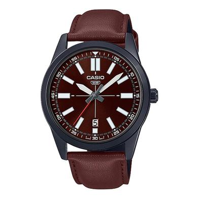  Casio Analog Dial Watch For Men image