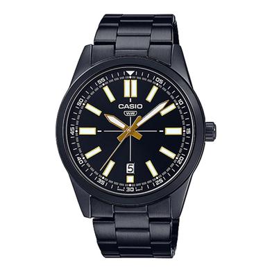  Casio Analog Dial Watch For Men image