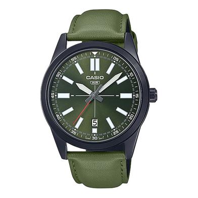  Casio Analog Dial Watch For Men image