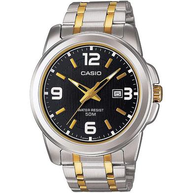  Casio Analog Watch for Men image