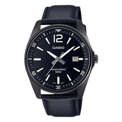 Casual analog watch hot sale