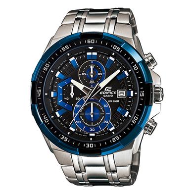  Casio Chronograph Edifice Men's Watch image