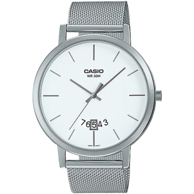  Casio Enticer Series Watch For Men image