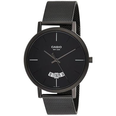  Casio Enticer Series Watch For Men image