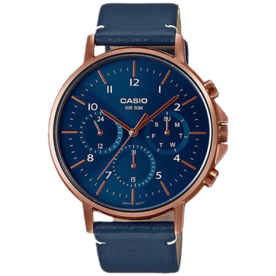  Casio Multi Dial Watch image