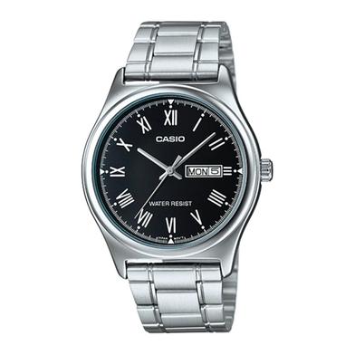  Casio Stainless Steel Watch For Men image