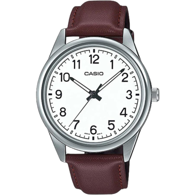  Casio Standard Analog Watch For Men image