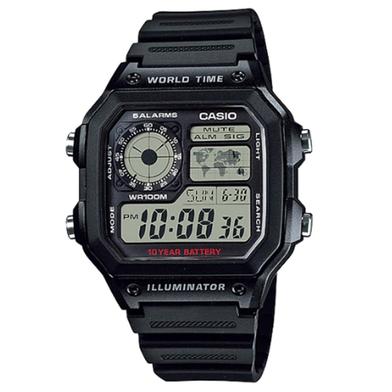  Casio Watch For Men image