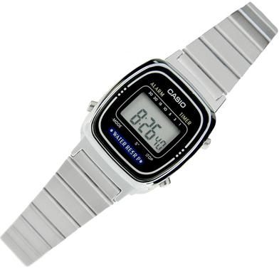 Casio on sale 526 la670w