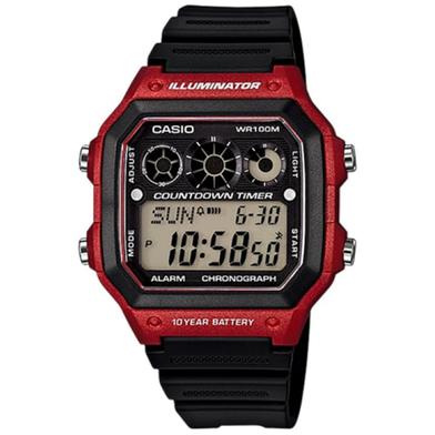  Casio youth series sports watch image