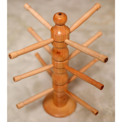  Churir Alna Wooden 12 Stick image