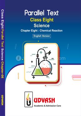  Class 8 Parallel Text Science Chapter-08 image