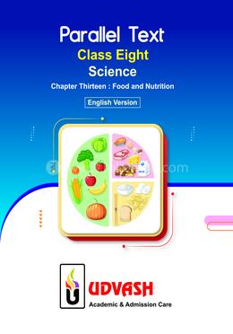  Class 8 Parallel Text Science Chapter-13 image