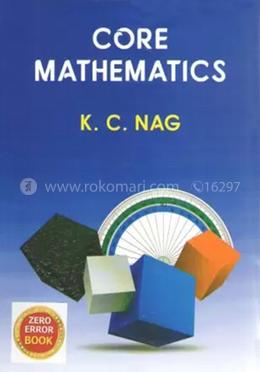  Core Mathematics (English Version) image
