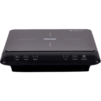  DSP Induction Cooker KD5049 – 2000W, Touch Control, 4 LED Display image