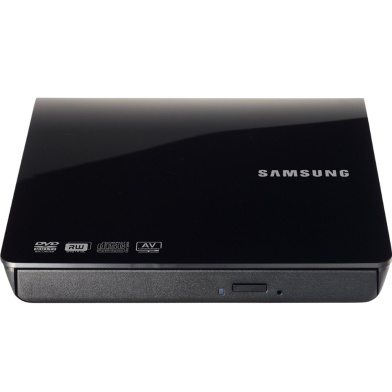  DVD Writer USB Samsung image