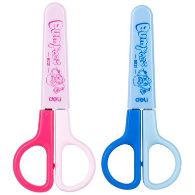 Deli-E6021 School Scissors - Deli Group Co., Ltd.