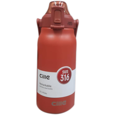  Double Wall Stainless Steel Water Bottle1300 ml image