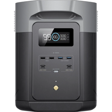  Ecoflow Delta 2 Max Portable Power Station image