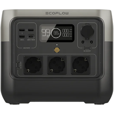  Ecoflow River 2 Pro Portable Power Station image