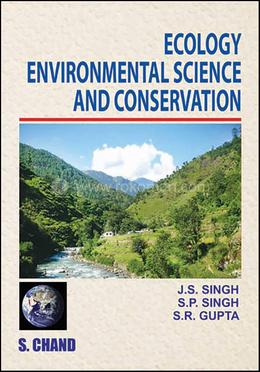  Ecology Environmental Science and Conservation image