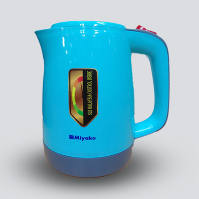 Miyako Electric Kettle MJK-18 KN (1.8 Liter) image