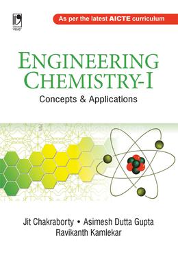  Engineering Chemistry -I image
