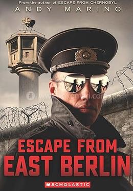  Escape From East Berlin - Book 2 image