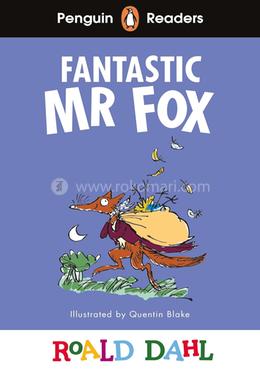  Fantastic Mr Fox - Level 2 image