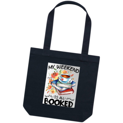  Fashionable Tote Bag For Girls image