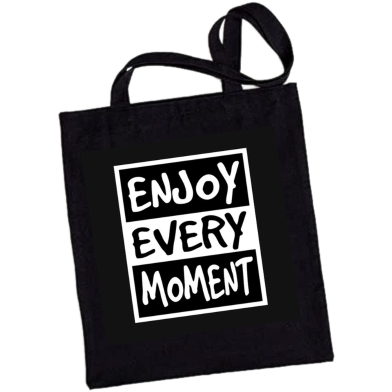  Fashionable Tote Bag For Girls With Zipper image