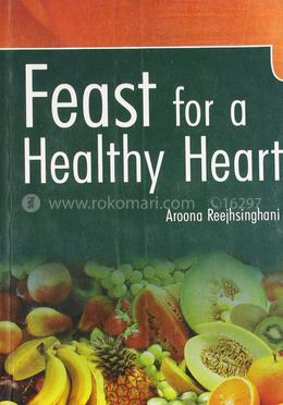  Feast for a Healthy Heart image