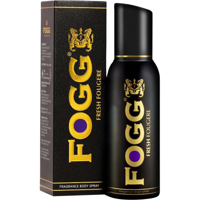  Fogg Fresh Fougere Fragrance Body Spray 120ml image