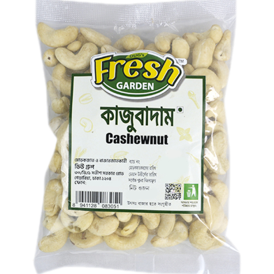  Fresh garden Cashew Nut 100 gm image