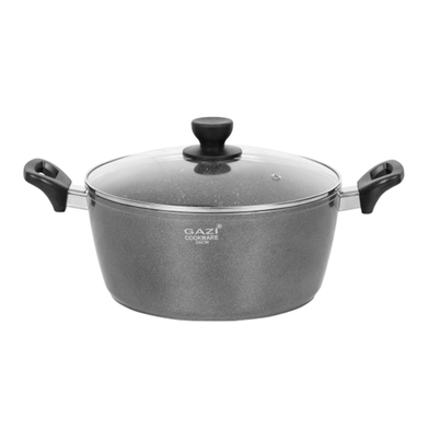  Gazi GCPIB-26C Casserole Pan image