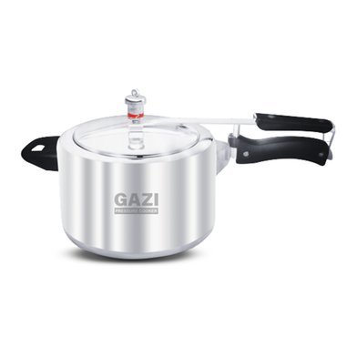  Gazi Pressure Cooker Straight- 4.5L image