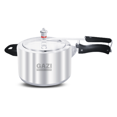  Gazi Pressure Cooker Straight (IB) - 4.5L image