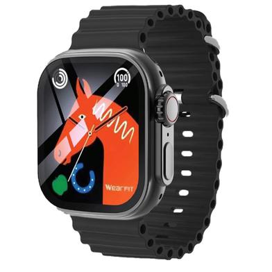  Geeoo Meke S10 Ultra Bluetooth Calling Smartwatch image