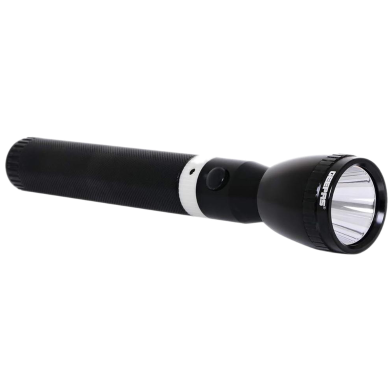  Geepas Rechargeable LED Flash Light GFL3801N image